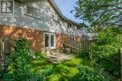 180 MARKSAM Road Unit# 9 Guelph