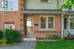 180 MARKSAM Road Unit# 9 Guelph