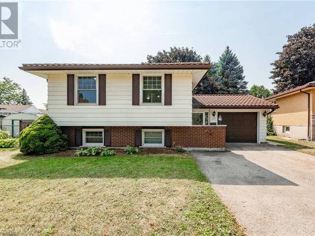 125 BRANT Avenue Guelph Ontario