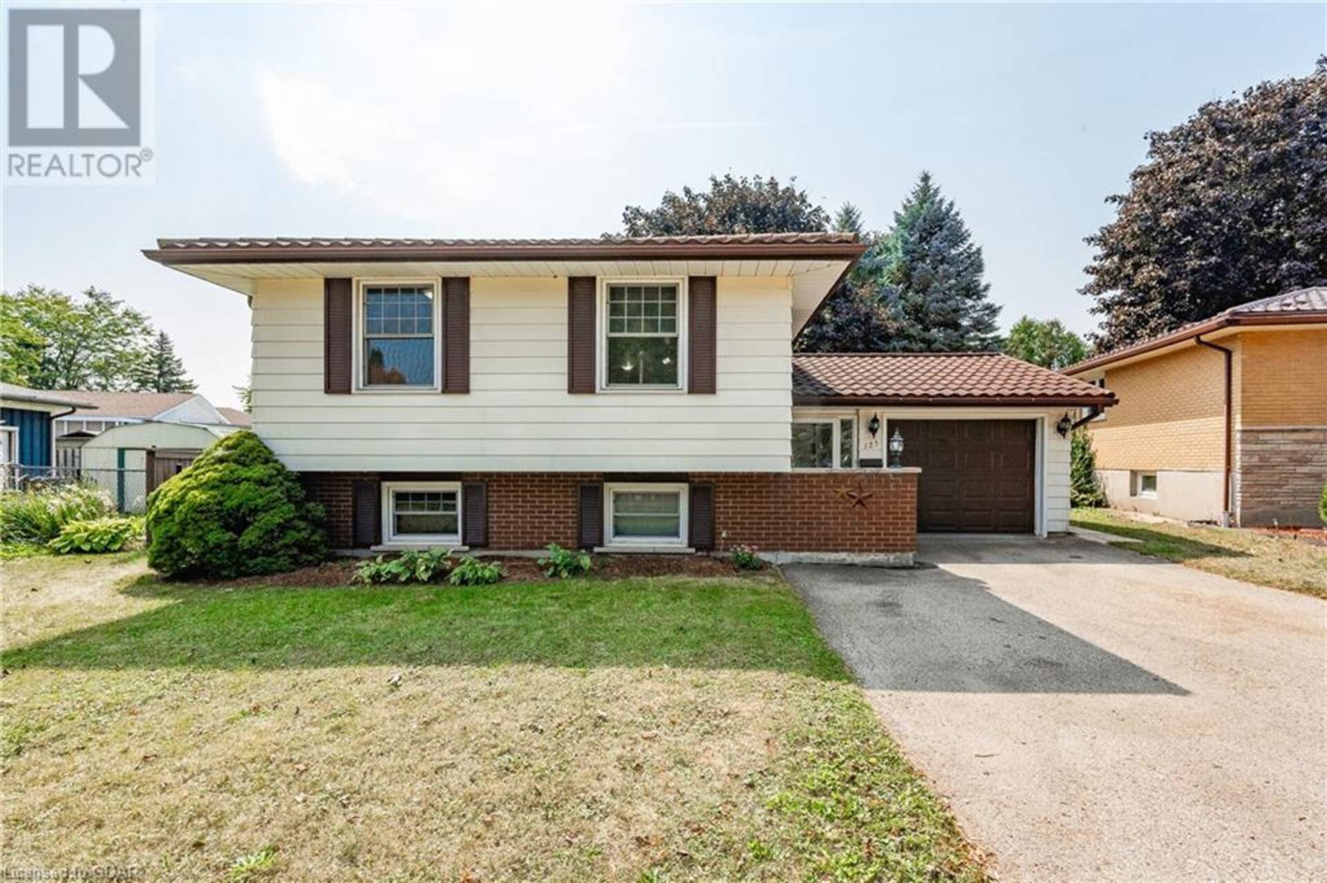 125 BRANT Avenue Guelph