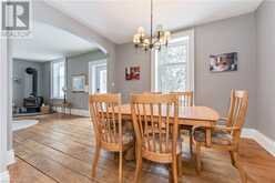 6783 GERRIE Road Elora