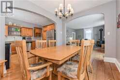 6783 GERRIE Road Elora