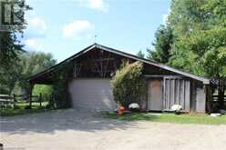 6783 GERRIE Road Elora