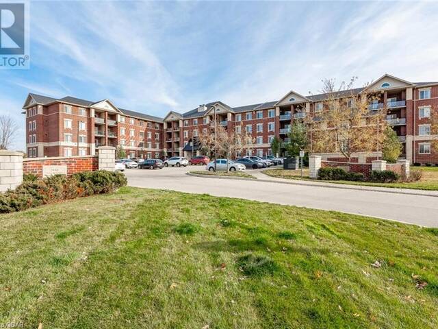 1440 GORDON Street Unit# 113 Guelph Ontario