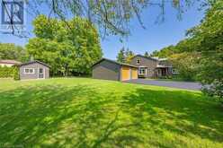 12889 15TH Sideroad Georgetown