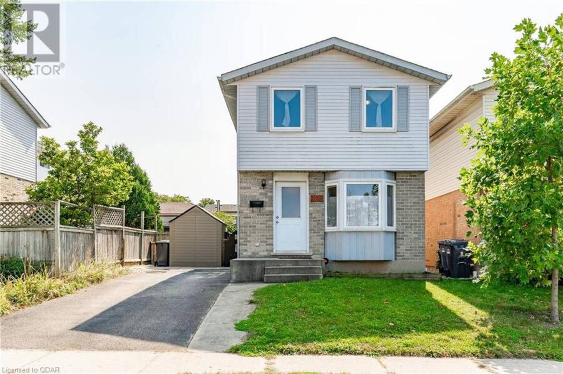 138 COLE Road Guelph