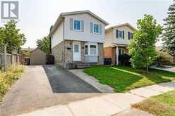 138 COLE Road Guelph