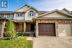 35 CLOUGH CRES Crescent Guelph