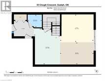 35 CLOUGH CRES Crescent Guelph