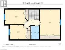 35 CLOUGH CRES Crescent Guelph