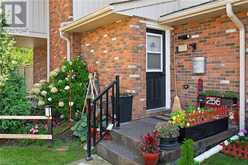 100 BROWNLEIGH Avenue Unit# 256 Welland