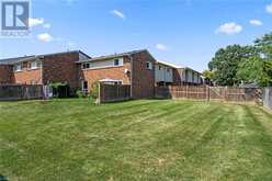 100 BROWNLEIGH Avenue Unit# 256 Welland