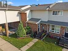 100 BROWNLEIGH Avenue Unit# 256 Welland