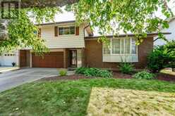 48 BRENTWOOD Drive Guelph