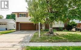 48 BRENTWOOD Drive Guelph