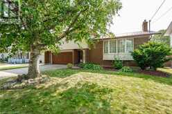 48 BRENTWOOD Drive Guelph