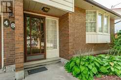 48 BRENTWOOD Drive Guelph