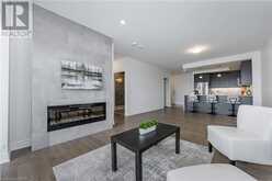 1878 GORDON Street Unit# 709 Guelph