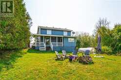 7874 SIDEROAD 21 Mapleton