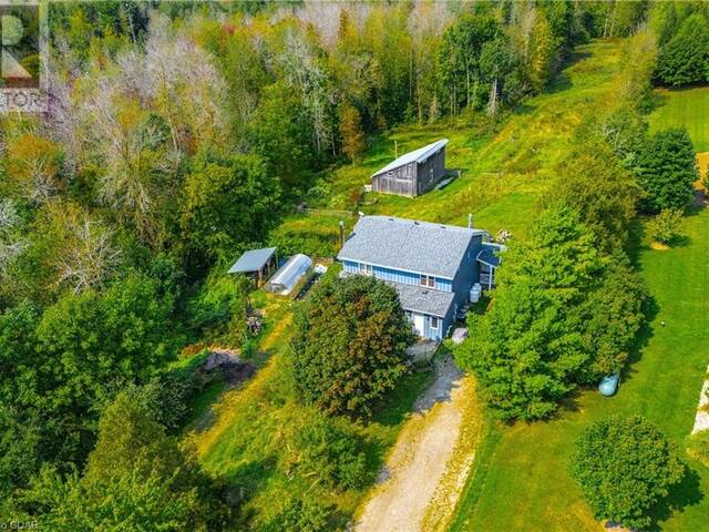 7874 SIDEROAD 21 Mapleton Ontario