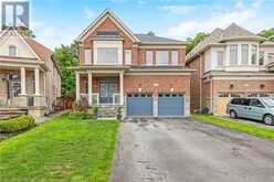 147 UPPER CANADA Court Georgetown