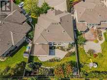 8 PADDISON Court Guelph