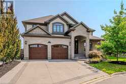 8 PADDISON Court Guelph