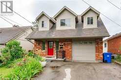 356 STEVENSON Street N Guelph