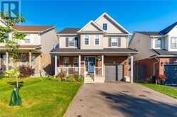 40 PETTITT Drive Guelph