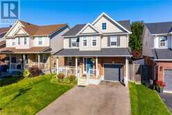 40 PETTITT Drive Guelph