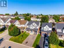 40 PETTITT Drive Guelph