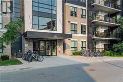 1284 GORDON STREET Unit# 215 Guelph