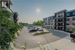 1284 GORDON STREET Unit# 215 Guelph