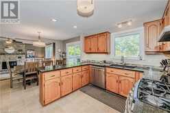 6 CRANBERRY Court Guelph