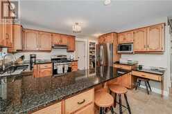 6 CRANBERRY Court Guelph