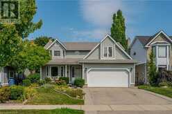 6 CRANBERRY Court Guelph