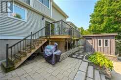 6 CRANBERRY Court Guelph