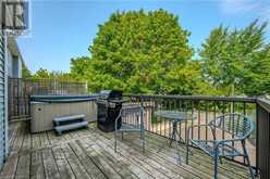 6 CRANBERRY Court Guelph