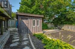 6 CRANBERRY Court Guelph