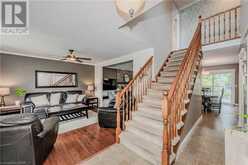 6 CRANBERRY Court Guelph