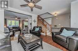 6 CRANBERRY Court Guelph