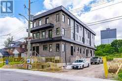 17 PETER Street Unit# 5 Kitchener