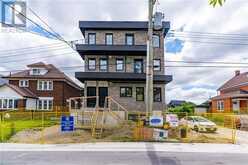 17 PETER Street Unit# 5 Kitchener