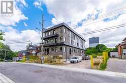 17 PETER Street Unit# 5 Kitchener