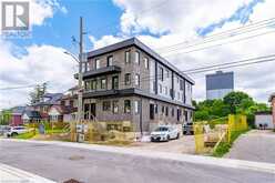 17 PETER Street Unit# 9 Kitchener