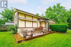 194 COLBORNE ST Elora