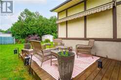 194 COLBORNE ST Elora