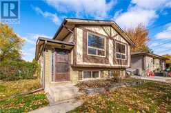 194 COLBORNE ST Elora