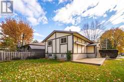 194 COLBORNE ST Elora