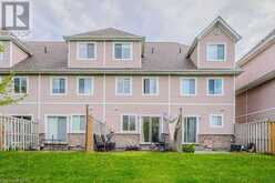 601 COLUMBIA FOREST Boulevard Unit# 7 Waterloo